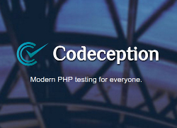 Тестирование с PHPUnit и Codeception