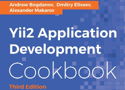 Yii2 Application Development Cookbook